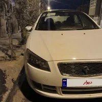 تعویض رانا پانورما با ساینا|خودرو سواری و وانت|ساوه, |دیوار