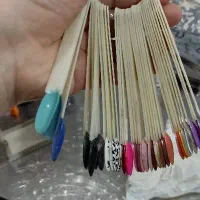 وسایل کاشت ناخن|آرایشی، بهداشتی، درمانی|اسدآباد, |دیوار