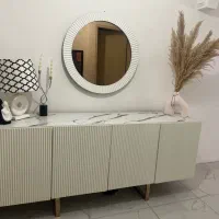 کنسول جا دار و کاملا سالم آباژور اشانتیون