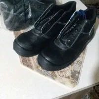 کفش ایمنی|کیف، کفش، کمربند|محمدیه-قزوین, |دیوار