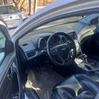 اریزو ۵ مدل ۹۷ اتوماتیک|خودرو سواری و وانت|خوانسار, |دیوار