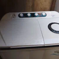 لباسشویی 21کیلویی پاکشوما