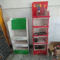 وسایل سوپر مارکتی|فروشگاه و مغازه|تهران, هاشم‌آباد|دیوار