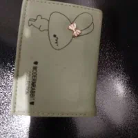 کیف پول گمشده