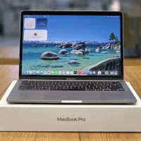 اپل مکبوک پرو Apple Macbook Pro M1 2020 تاچ بار