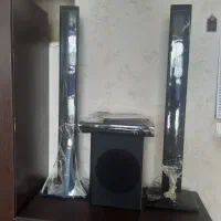 سینما خانواده نو نو LG