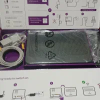 مودم talktalk|مودم و تجهیزات شبکه|ملایر, |دیوار