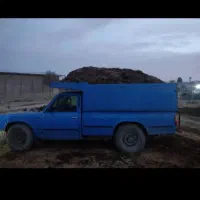 فروش کود گوسفندی