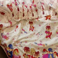 پرده اتاق کودک