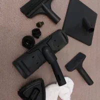 فروش قطعات بخارشوی دانکن