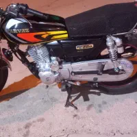 موتور۲۰۰پرواز