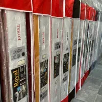 تشک یک نیم نفره رویال با