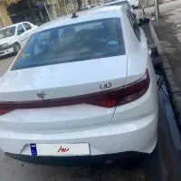 تارا v 1 پلاس ۱۴۰۳|خودرو سواری و وانت|مشهد, توس (بلوار توس)|دیوار