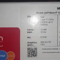 Mini PC Hatron|رایانه رومیزی|تهران, آجودانیه|دیوار