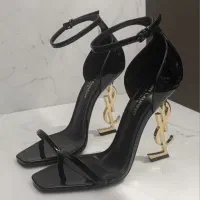 کفش مجلسی YSL