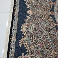 دو تخته فرش12متری700شانه دستبافت گونه|فرش|ایلام, |دیوار