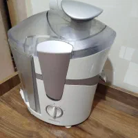 آب میوه گیری سانی سالم