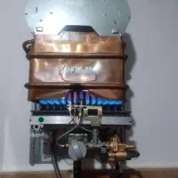 سرویس و تعمیر آبگرمکن دیواری و برقکاری