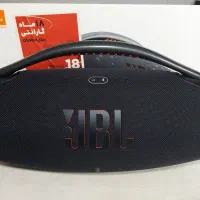 اسپیکر جی بی ال بوم باکس 3