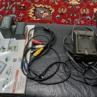 دوربین فیلم برداری Pansonic|دوربین عکاسی و فیلم‌برداری|قره قوین, |دیوار