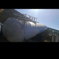 تانکر خاوری|قطعات یدکی و لوازم جانبی|رباط‌کریم, شهرک صنعتی سبلان|دیوار