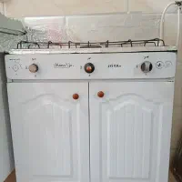 گاز|اجاق گاز و لوازم برقی پختوپز|آران و بیدگل, |دیوار