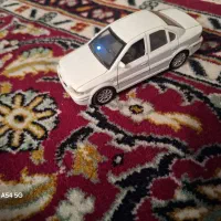 ماشین اسباب بازی سمند|اسباببازی|خوی, |دیوار