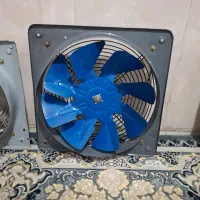 هواکش|پنکه و تصفیه‌کنندهٔ هوا|بروجرد, |دیوار