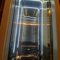 تولید و فروش انواع کابین های آسانسور|خدمات پیشه و مهارت|تهران, مرزداران|دیوار