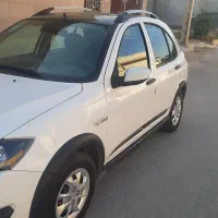 کوییک gxr تیپ L مدل 403 کارکرد ۷۷۷۹|خودرو سواری و وانت|جهرم, |دیوار