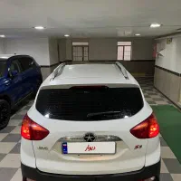 جک s3 مدل اسفند ۱۴۰۰|خودرو سواری و وانت|اردبیل, |دیوار