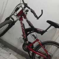 دوچرخه ۲۶