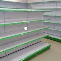 قفسه خودایستا|فروشگاه و مغازه|بجنورد, |دیوار