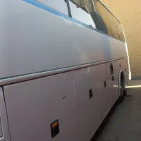 اتوبوس اسکانیا|خودرو سنگین|اهواز, شهرک اکباتان|دیوار