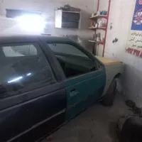 پژو 405 جی ال ایکس (GLX)، مدل ۱۳۷۷|خودرو سواری و وانت|مشهد, طبرسی شمالی|دیوار