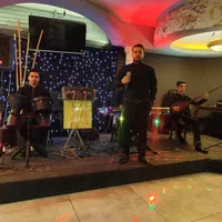 گروه ارکست طنین بعد تالاری دیجی جلودری|خدمات پذیرایی، مراسم|اسلام‌شهر, زرافشان|دیوار