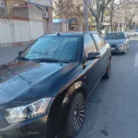 دنا مدل ۹۴ مشکی|خودرو سواری و وانت|تبریز, |دیوار