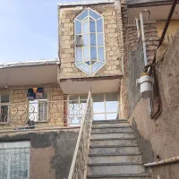 فروش خانه ویلایی دو طبقه