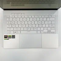 لپ‌تاپ ASUS ROG ZEPHYRUS G14 2024|رایانه همراه|کیش, |دیوار