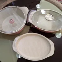 قابلمه چدن|ظروف پختوپز|اسلامشهر, شهرک واوان|دیوار