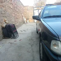 فروش ماشین رووا مدل۸۶|خودرو سواری و وانت|شاهین دژ, |دیوار