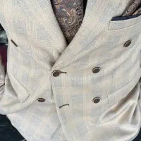 پوشاک کت شلوار یک میلیون سیصد هزار ت