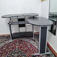 میز کامپیوتر|میز تحریر و کامپیوتر|شوشتر, |دیوار