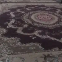 قالی ۱۲ متری