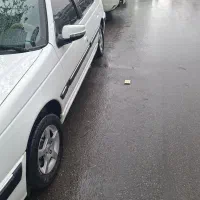 پارس مدل1402 موتور جدید