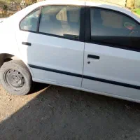 سمند|خودرو سواری و وانت|چابهار, |دیوار