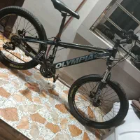 دوچرخه 24 المپیا