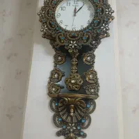 ساعت دیواری