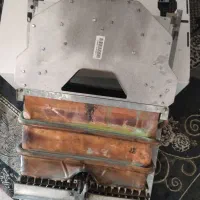 آبگرمکن دیواری بوتان سایز 118