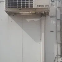 یخچال ۶ تن